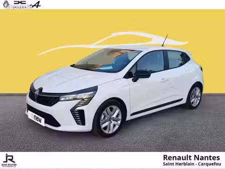 Renault Clio E-Tech 1.6 145 Evolution