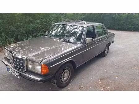 Mercedes-Benz Classe E 230 E