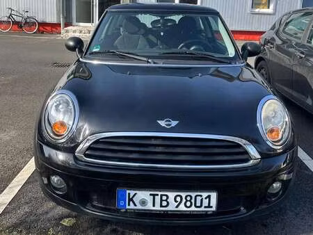 Mini Mini One 1.4 90