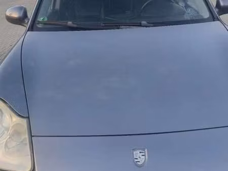 Porsche Cayenne S V8 4.5 340 4x4