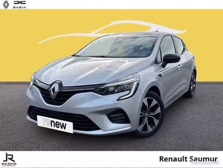 Renault Clio E-Tech 1.6 140 Limited