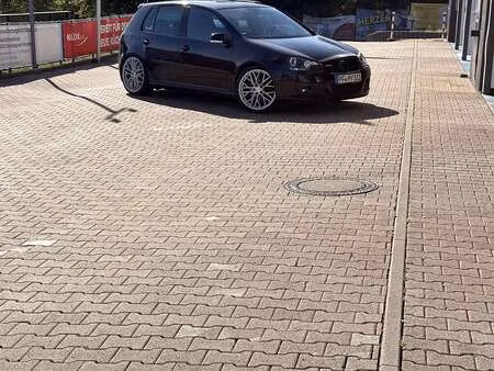 Volkswagen Golf GTI 2.0 200