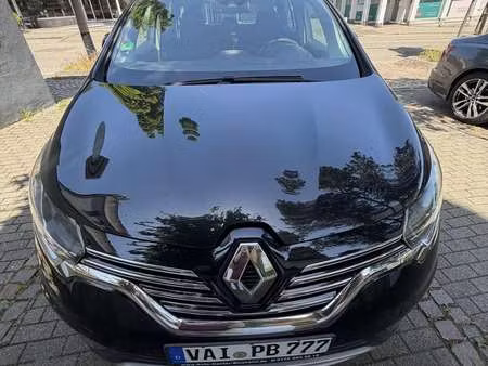 Renault Espace 1.6 dCi 160 Initiale Paris