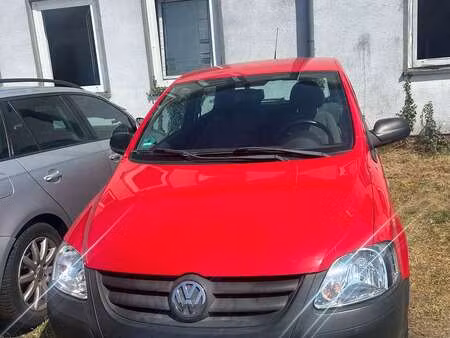 Volkswagen FOX 1.4 75 Fox