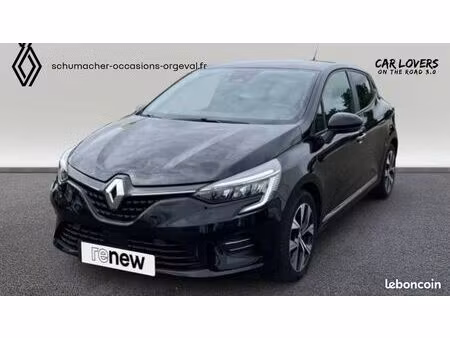 Renault Clio E-Tech 1.6 145 Evolution