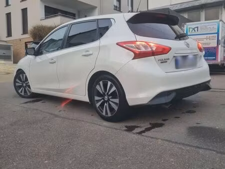 Nissan Pulsar 1.5 dCi 110