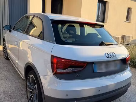 Audi A1 1.4 TDI 90