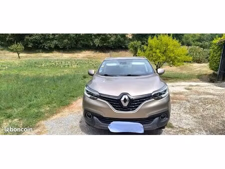 Renault Kadjar 1.5 dCi 110