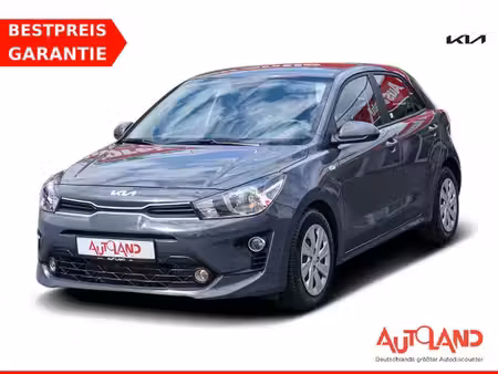 Kia Rio 1.0 T-GDi 100