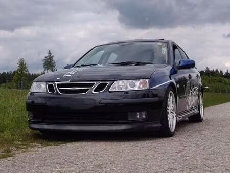 Saab 9-3 2.0 154 Aero