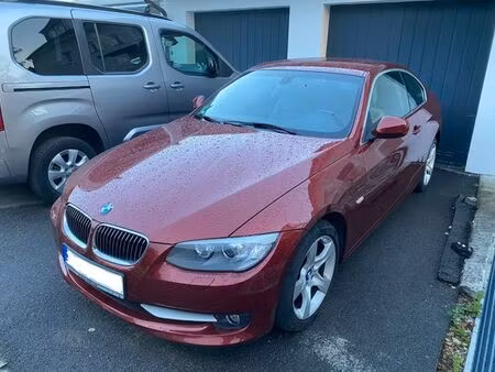 BMW Série 3 325i 3.0 218