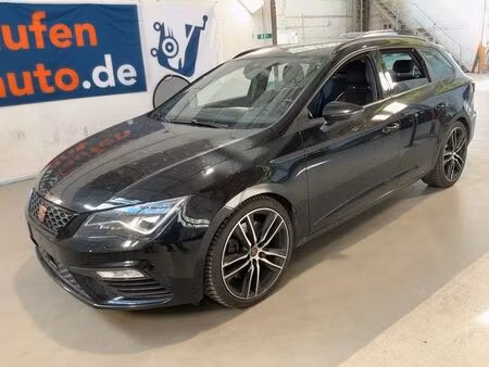 Seat Leon Cupra 2.0 300 ST