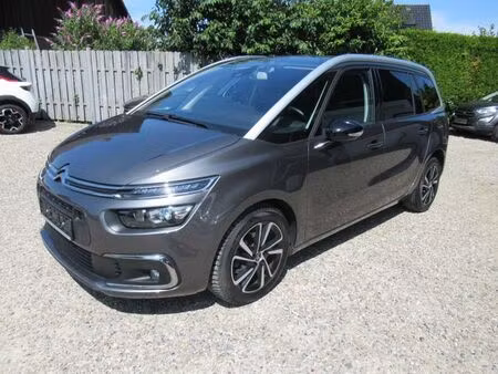 Citroën C4 Picasso 1.2 THP 131 Shine Pack