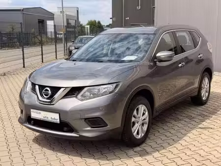 Nissan X-Trail 1.6 dCi 130 X