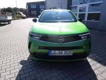 Opel Mokka 136