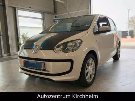 Volkswagen up! 1.0 60 Move up!