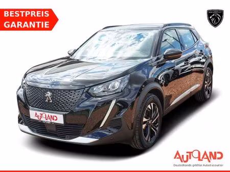 Peugeot 2008 1.2 PureTech Allure