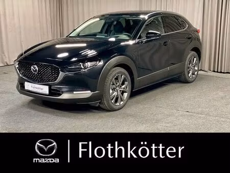 Mazda CX-30 Skyactiv X 2.0 186 Selection