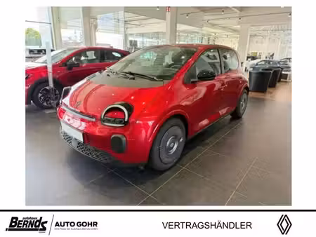 Renault Twingo 82 Evolution