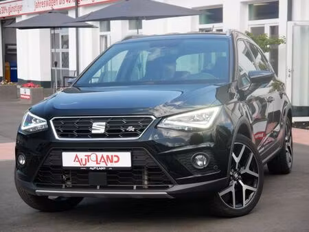 Seat Arona 1.0 TSI Fresh