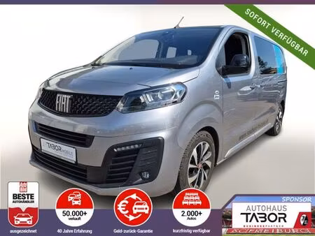 Fiat Scudo 2.0 MJT 180 SX