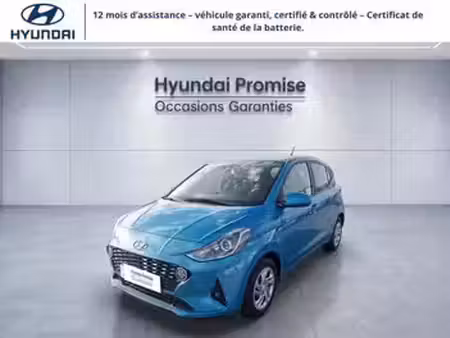 Hyundai i10 1.0 67 Creative