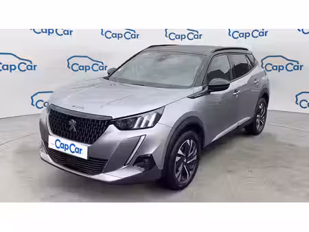 Peugeot 2008 1.2 PureTech 130 GT Line
