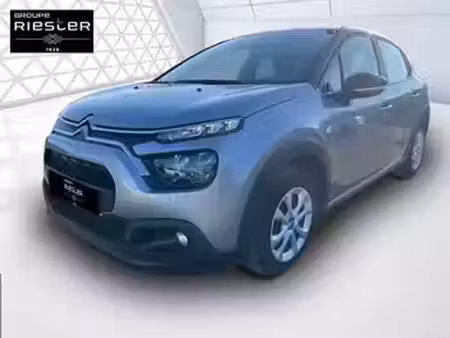 Citroën C3 1.5 HDi 100 You