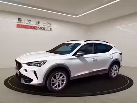 Cupra Formentor 1.5 TSI 150