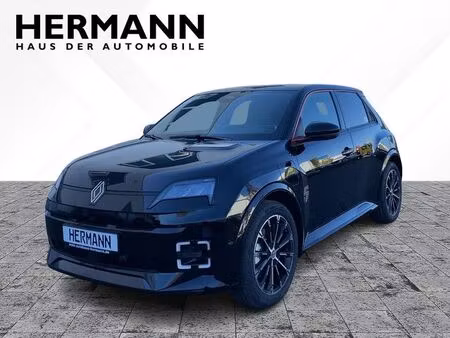 Renault R5 