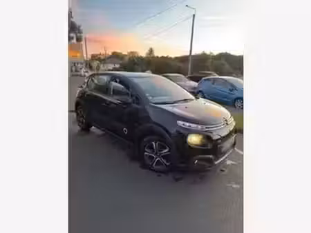 Citroën C3 1.2 PureTech 82 Feel