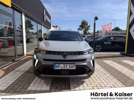 Renault Symbioz E-Tech 1.8 160 Esprit Alpine