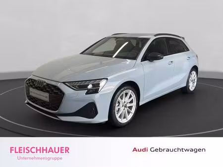 Audi A3 1.5 TFSI 150
