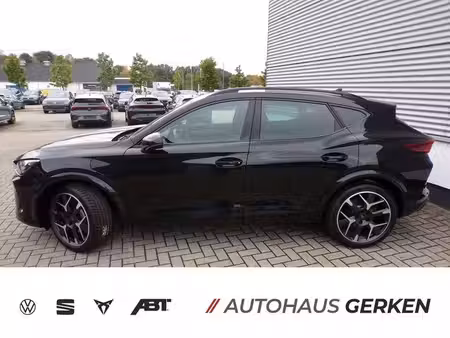 Cupra Formentor VZ 1.5 272