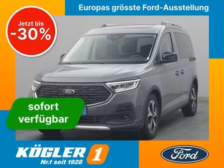 Ford Transit 2.0 122 Active