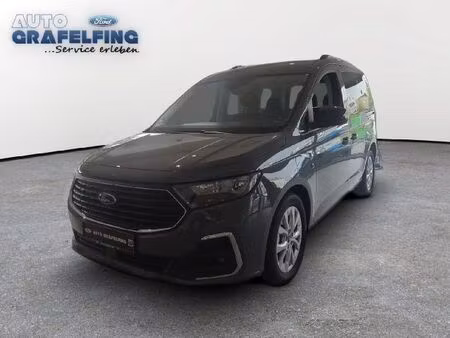 Ford Transit 1.5 150 Titanium
