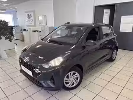 Hyundai i10 1.0 63 Intuitive