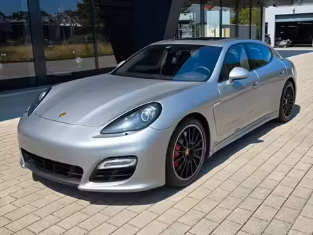 Porsche Panamera GTS V8 4.8 430 4x4