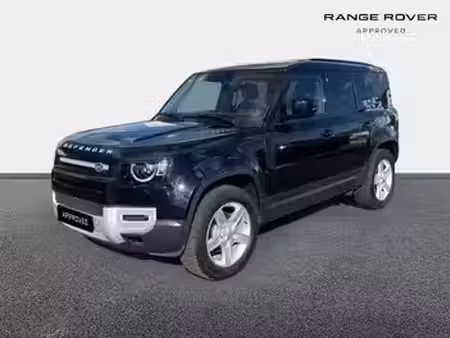 Land Rover Defender D250 3.0 249 X-Dynamic SE 4x4