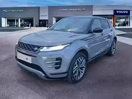 Land Rover Range Rover Evoque D180 2.0 180 R Dynamic 4x4