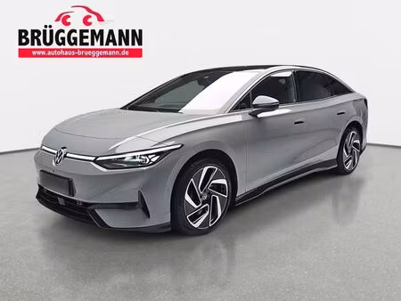 Volkswagen ID.7 286