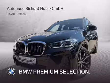 BMW X3 M40i 3.0 360 M Performance