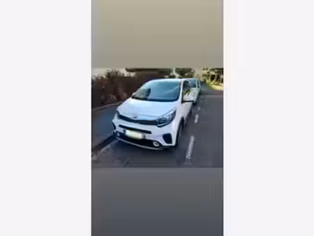Kia Picanto 1.2 84 GT Line