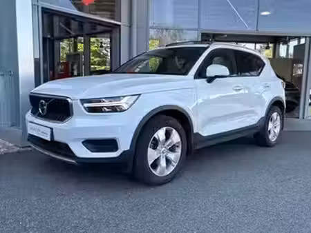 Volvo XC40 D3 2.0 150 Business