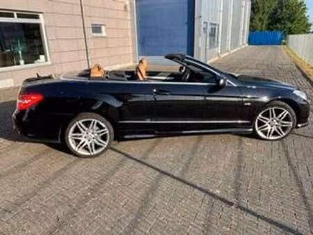 Mercedes-Benz Classe E E 350 Elegance