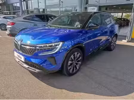 Renault Austral 1.2 200 Techno