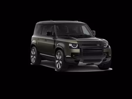 Land Rover Defender 3.0 X 4x4