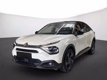Citroën C4 1.2 PureTech 131 Feel Pack