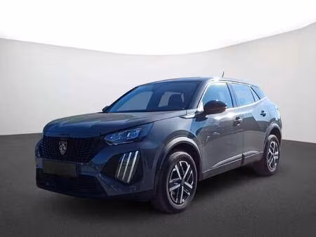 Peugeot 2008 1.2 Active
