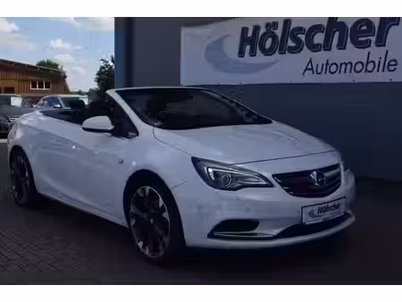 Opel Cascada 1.4 140 Innovation